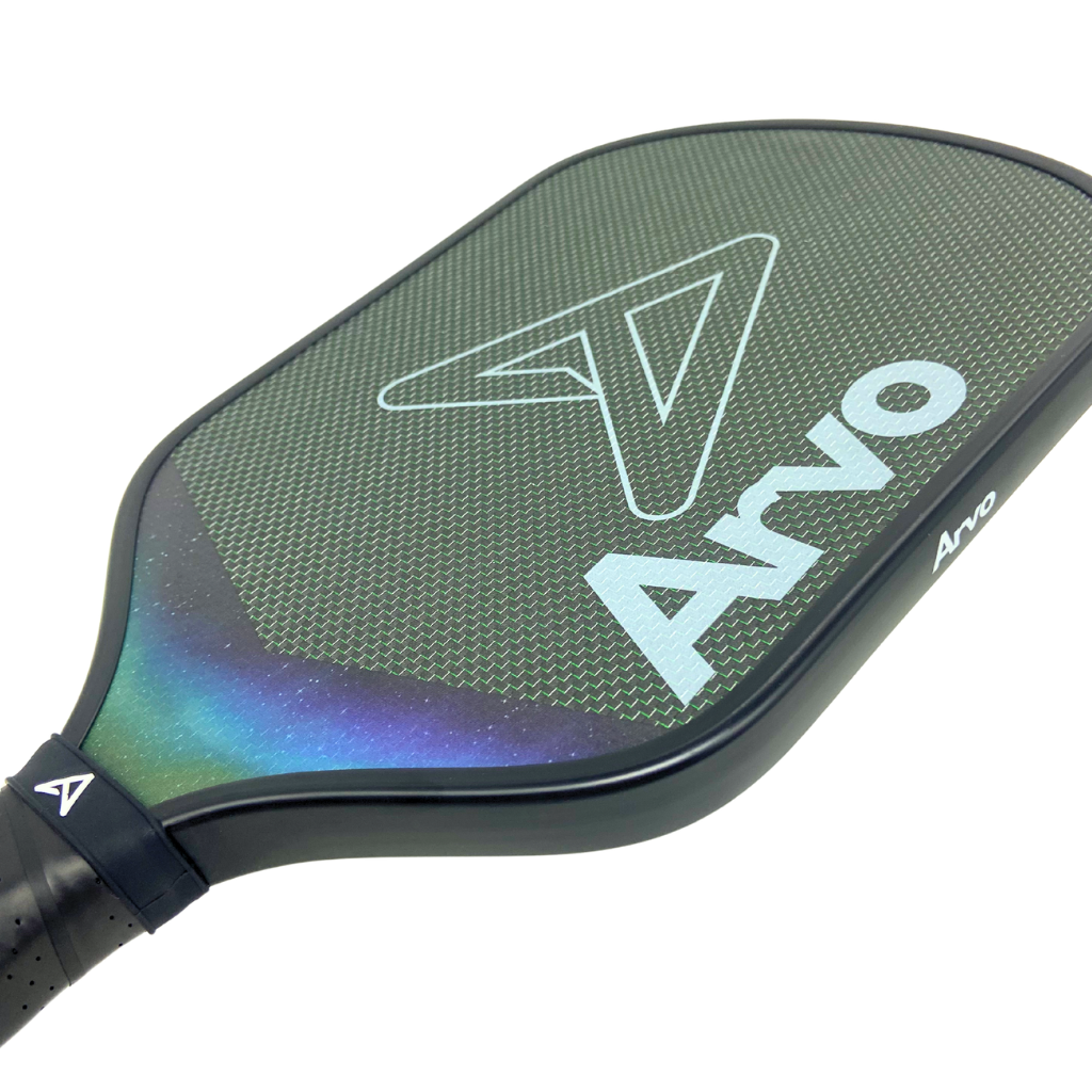 Aurora | Foam Core Titanium pickleball paddle