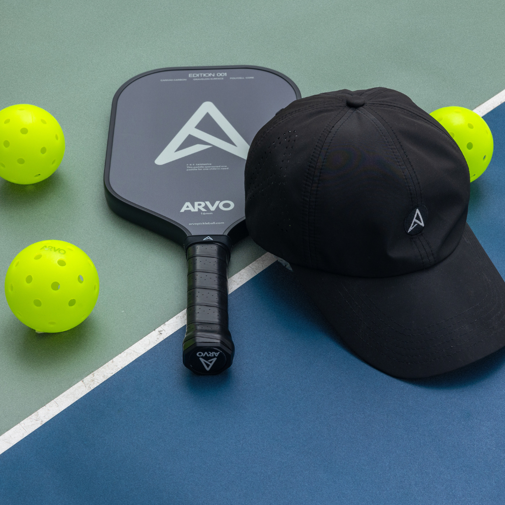 Arvo Athletic Cap