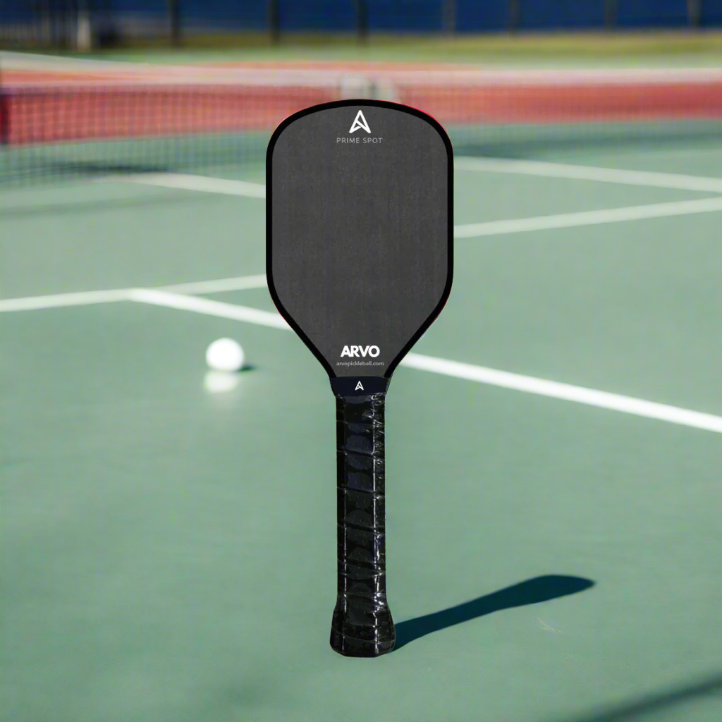 The Prime Spot | Training Paddle