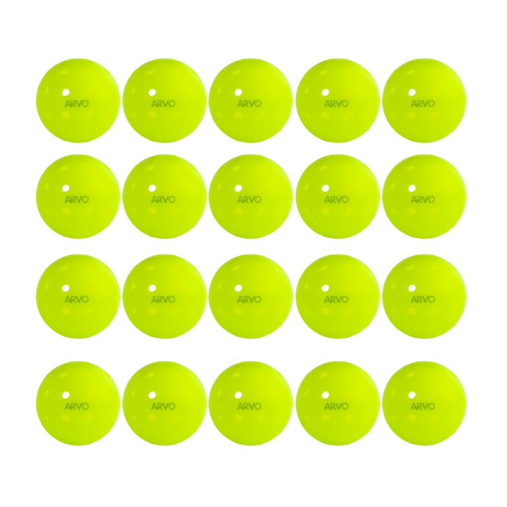 V1 Pickleballs | BUY 11, GET 11