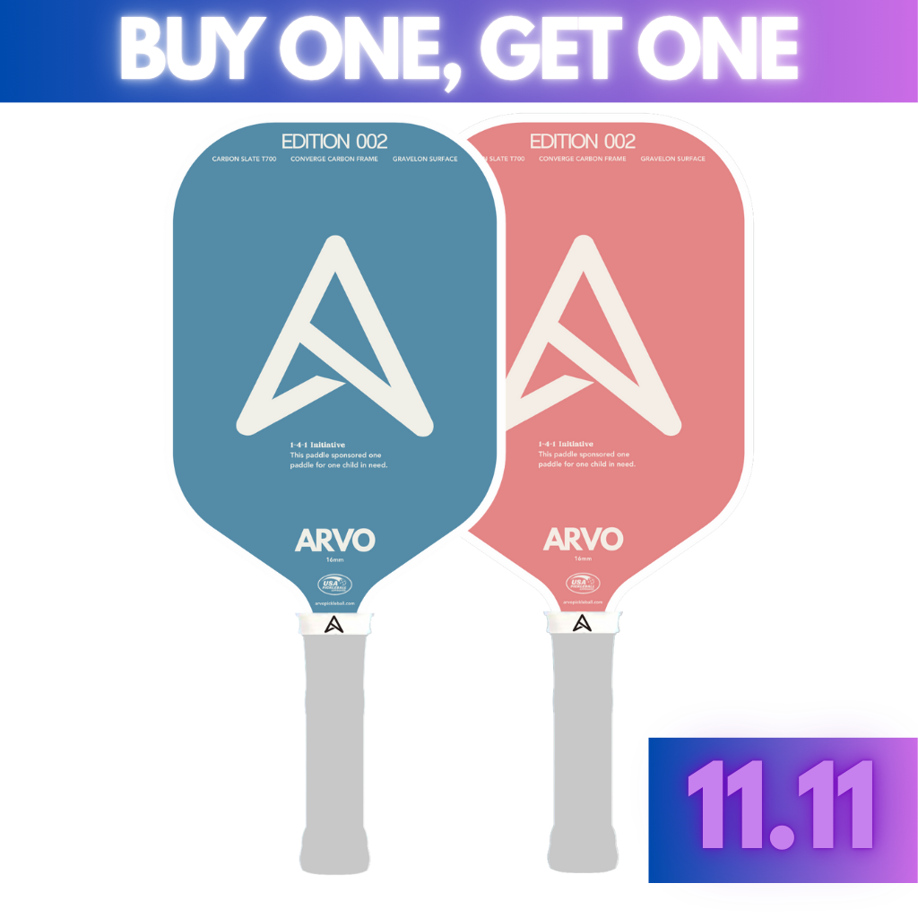 EDITION 002 | BUY ONE, GET ONE