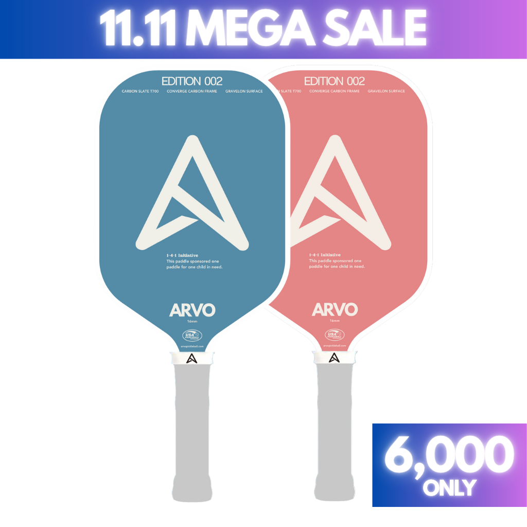 EDITION 002 | BUY ONE, GET ONE