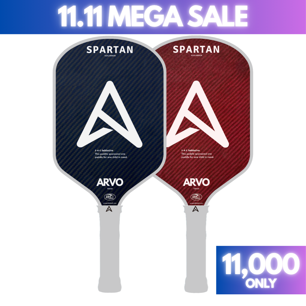 Spartan | BUY ONE, GET ONE