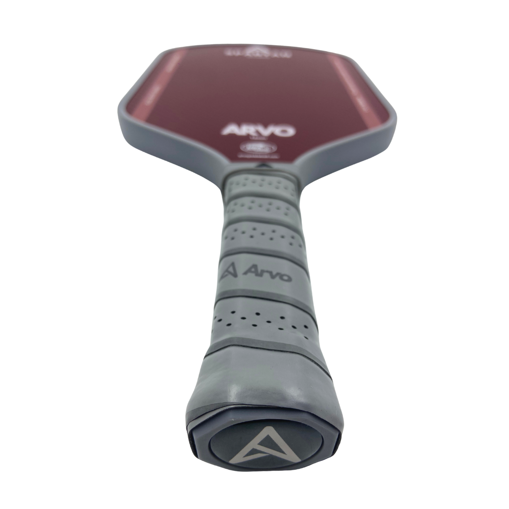 Spartan | 16mm Kevlar thermoformed pickleball paddle