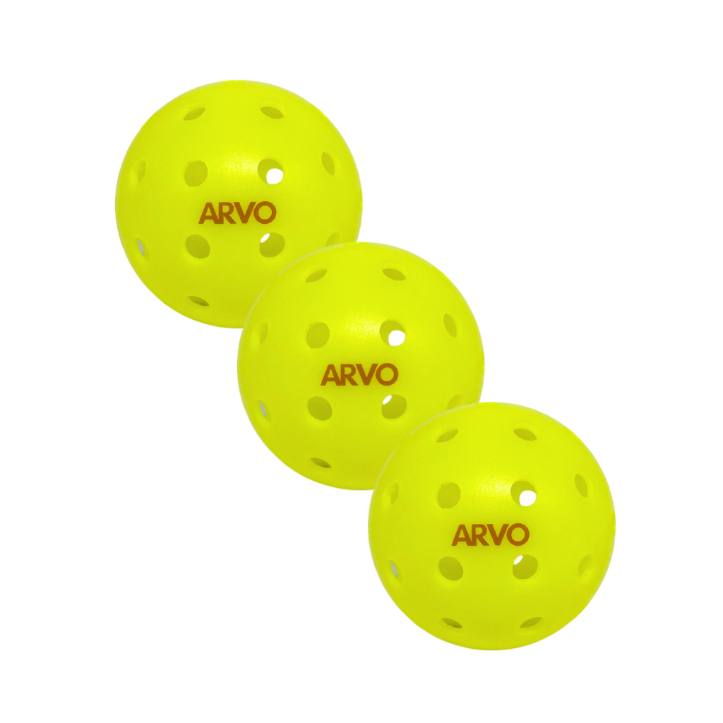 V1 Pickleball | Outdoor 40 holes