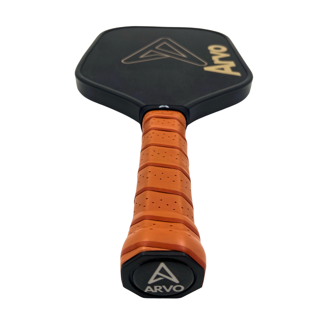 EDITION 004 | 16mm Foam Core carbon fiber pickleball paddle – Arvo