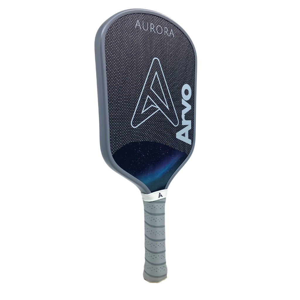 Aurora | 16mm Foam Core Titanium pickleball paddle