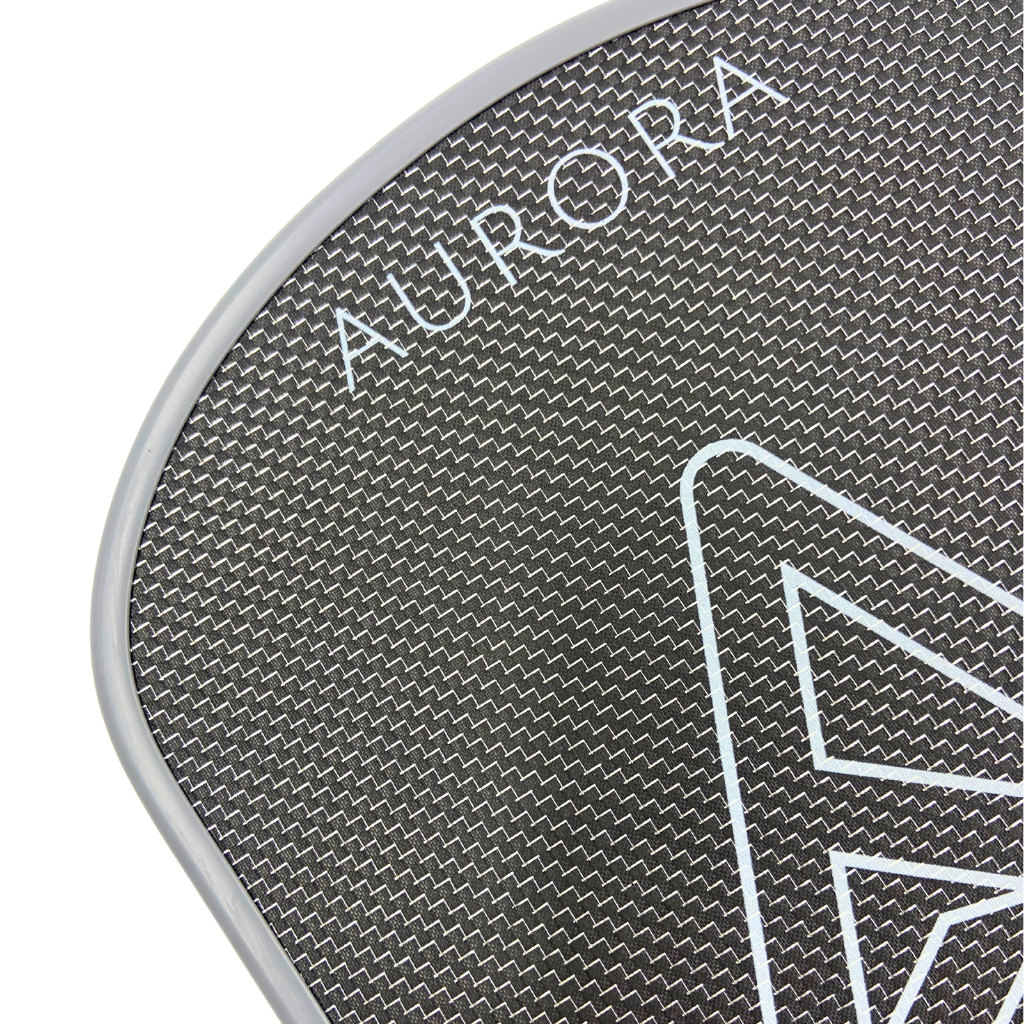 Aurora | 16mm Foam Core Titanium pickleball paddle