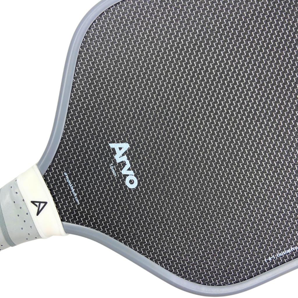 Aurora | 16mm Foam Core Titanium pickleball paddle