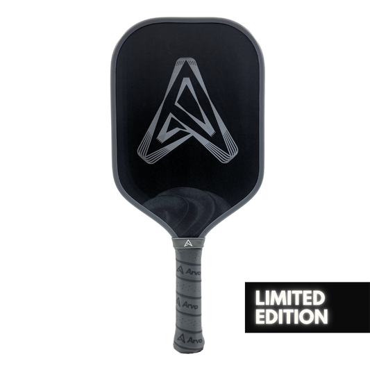 ROGUE: Edition 004 | Limited Edition | Dual-Foam carbon fiber pickleball paddle