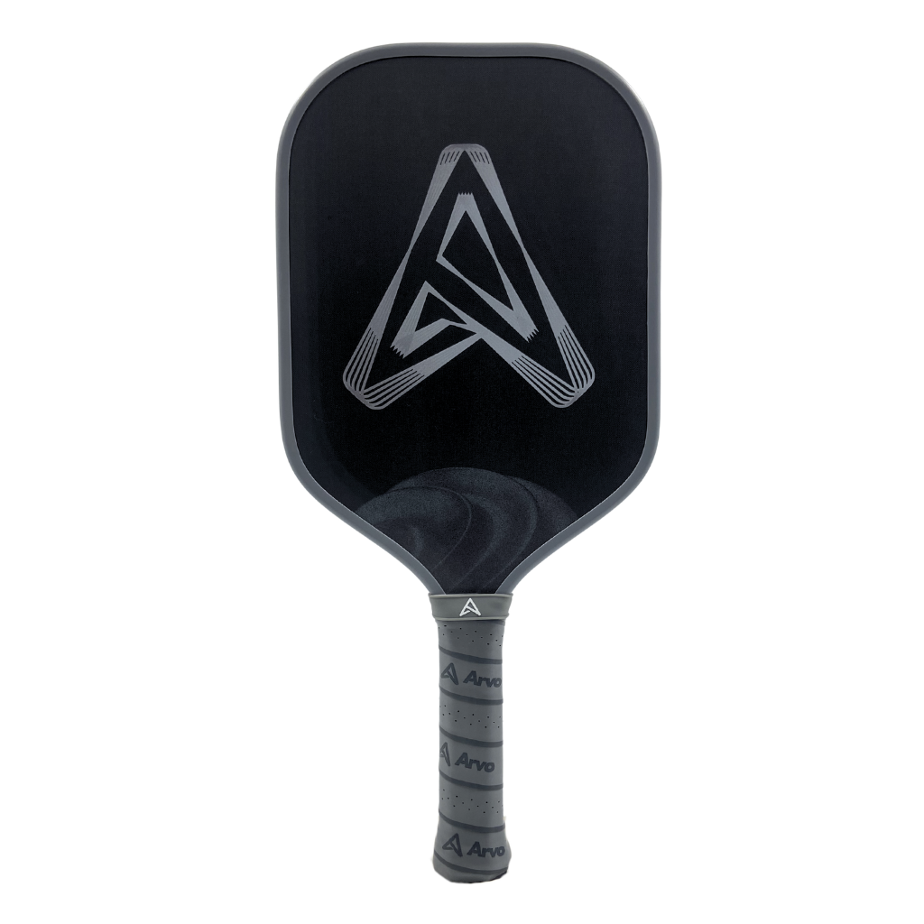ROGUE: Edition 004 | Limited Edition | Dual-Foam carbon fiber pickleball paddle