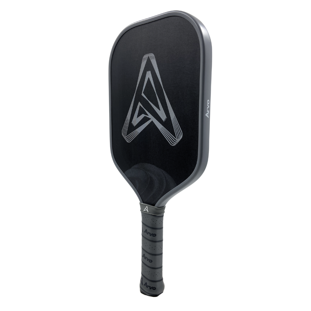 ROGUE: Edition 004 | Limited Edition | Dual-Foam carbon fiber pickleball paddle