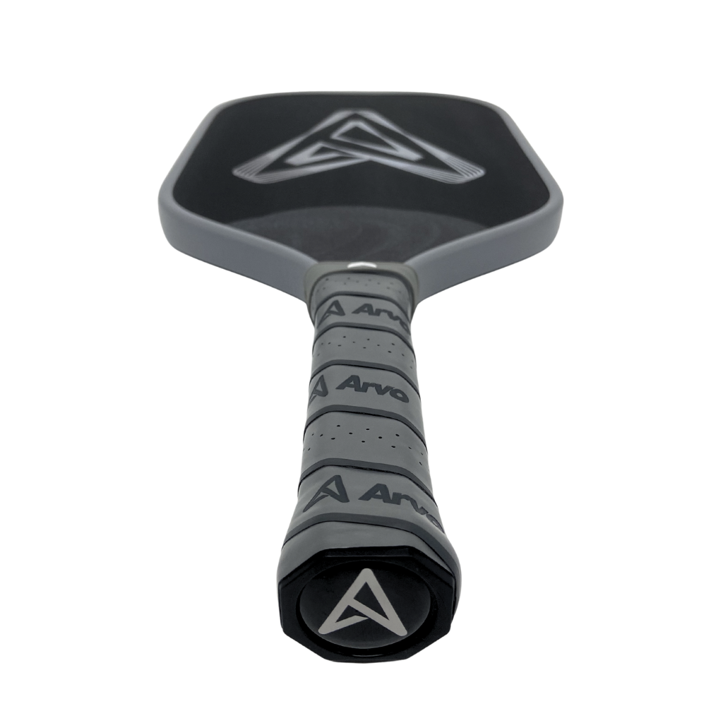 ROGUE: Edition 004 | Limited Edition | Dual-Foam carbon fiber pickleball paddle