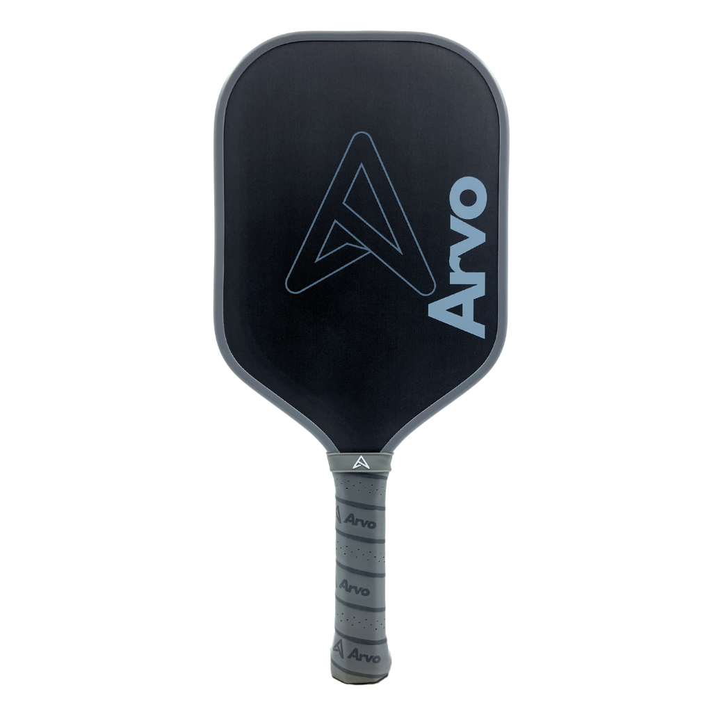 EDITION 004 | Foam Core carbon fiber pickleball paddle