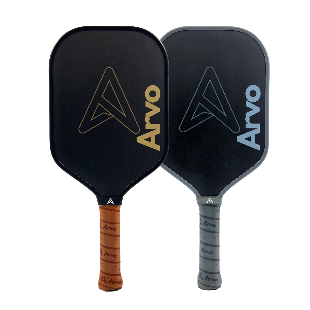 EDITION 004 | Foam Core carbon fiber pickleball paddle