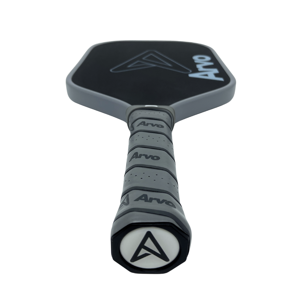 EDITION 004 | Foam Core carbon fiber pickleball paddle