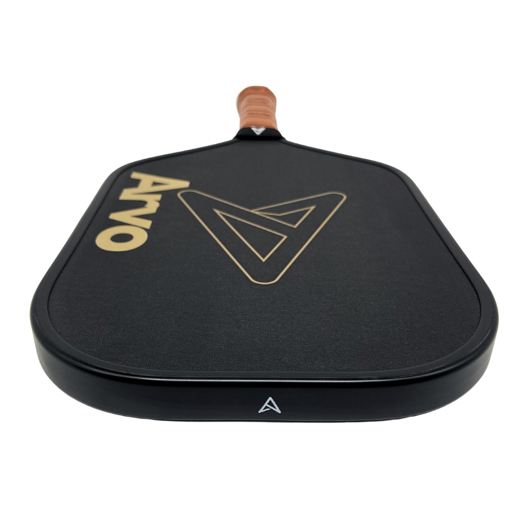 EDITION 004 | Foam Core carbon fiber pickleball paddle
