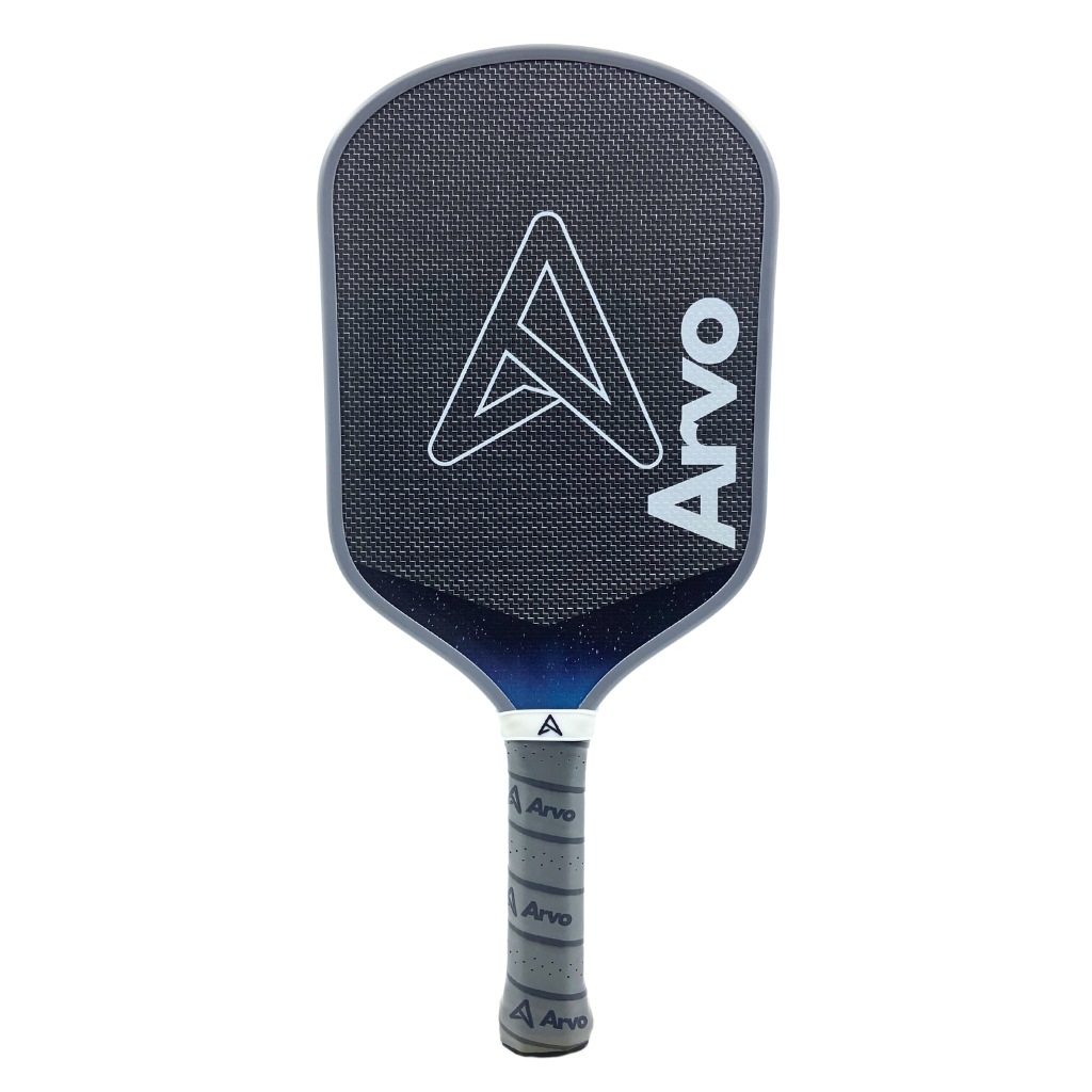 Aurora | Foam Core Titanium pickleball paddle
