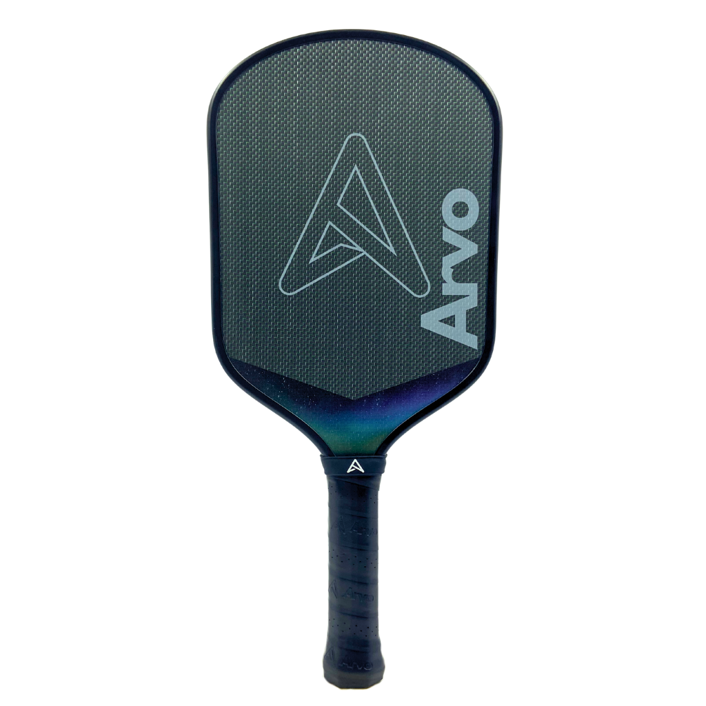 Aurora | Foam Core Titanium pickleball paddle