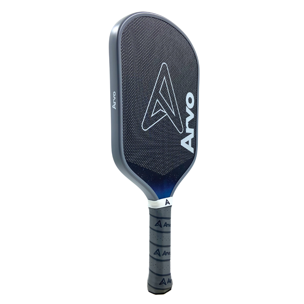 Aurora | Foam Core Titanium pickleball paddle
