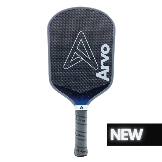 Aurora | Foam Core Titanium pickleball paddle
