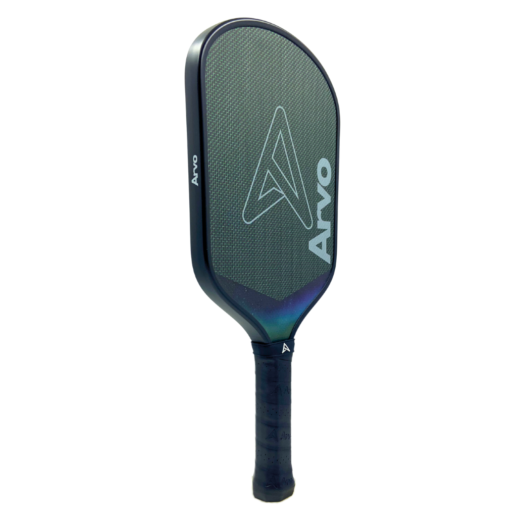 Aurora | Foam Core Titanium pickleball paddle