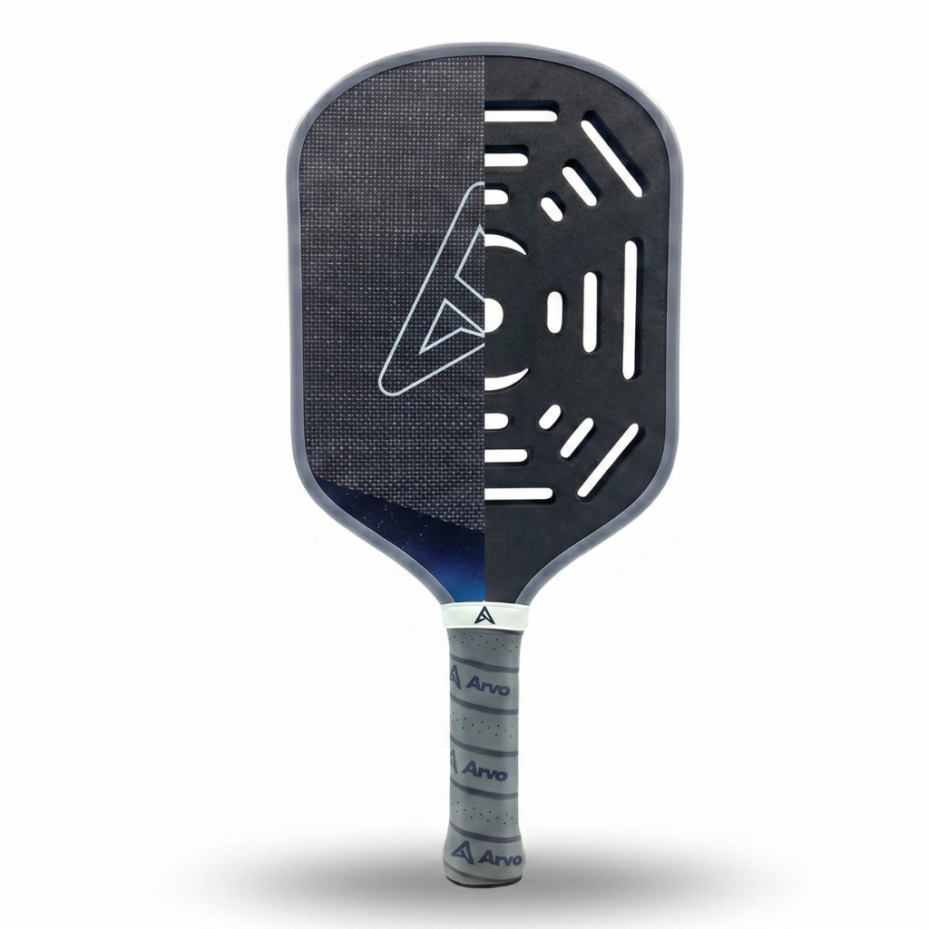 Aurora | Foam Core Titanium pickleball paddle