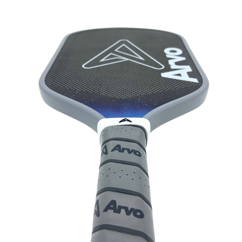 Aurora | Foam Core Titanium pickleball paddle