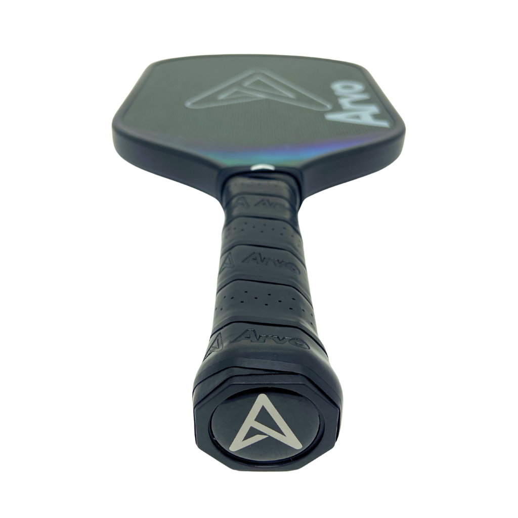 Aurora | Foam Core Titanium pickleball paddle
