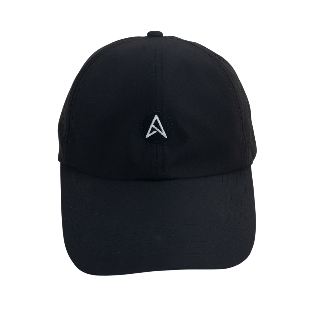 Athletic shirt + Cap | 11.11 SPECIAL BUNDLE