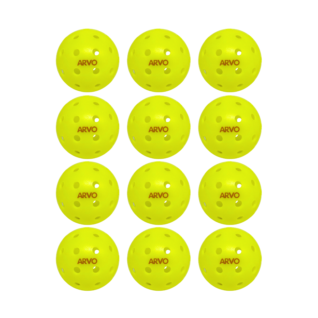 V1 Pickleball | Outdoor 40 holes