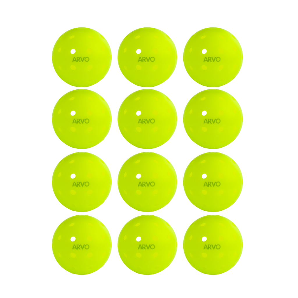 V1 Pickleball | Outdoor 40 holes